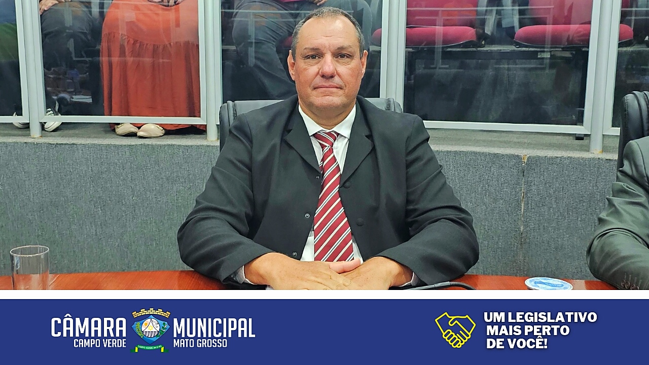 Fabiano Teruel indica a manutenção nas lâmpadas de LEDs instaladas na MT-140 até o Residencial Buritis.