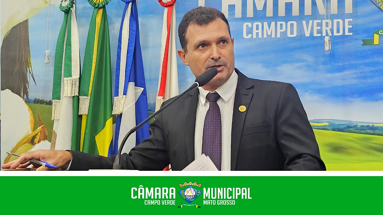 João Fique Frio indica a ampliação da equipe para o recolhimento dos restos de poda de árvores.