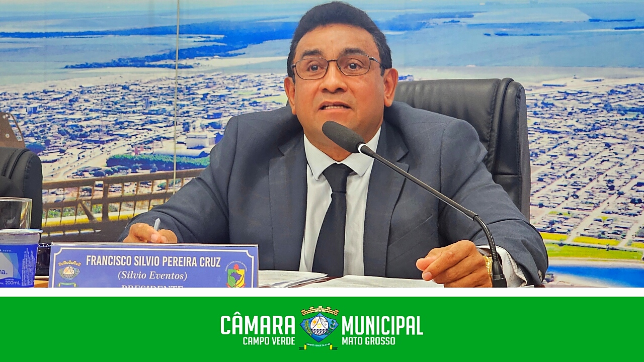 Silvio Eventos indica a substituição das Academias ao Ar Livre que estejam danificadas em nosso município.