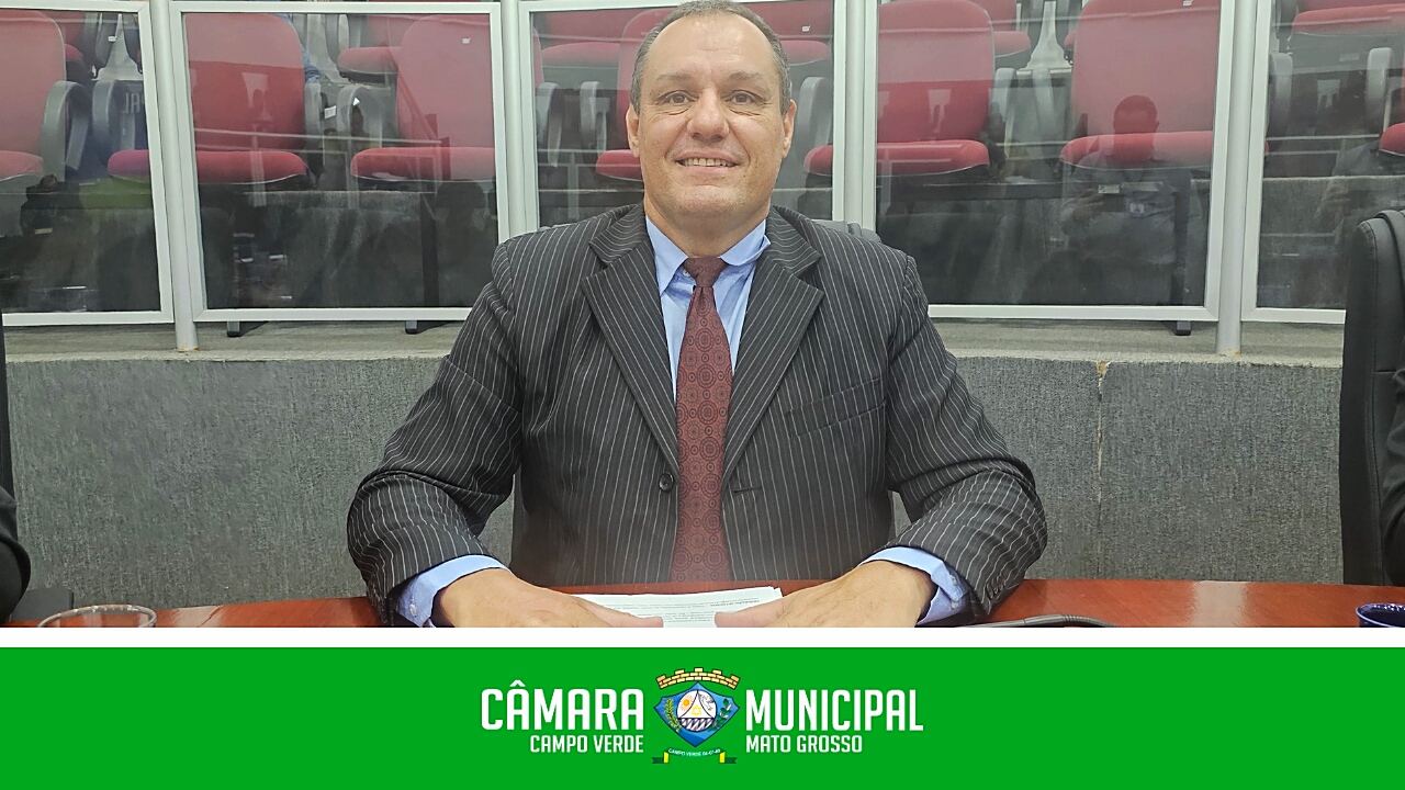 Fabiano Teruel indica a criação de Gratificação Especial para os operadores e motoristas da Secretaria de Obras que trabalham na zona rural.