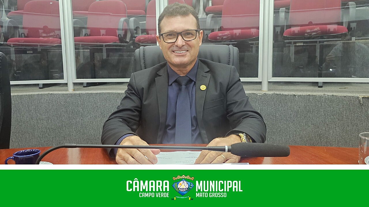 João Fique Frio indica estudo para que os acadêmicos do IFMT Campus Campo Verde realizem seus estágios nas Comunidades Rurais do município.