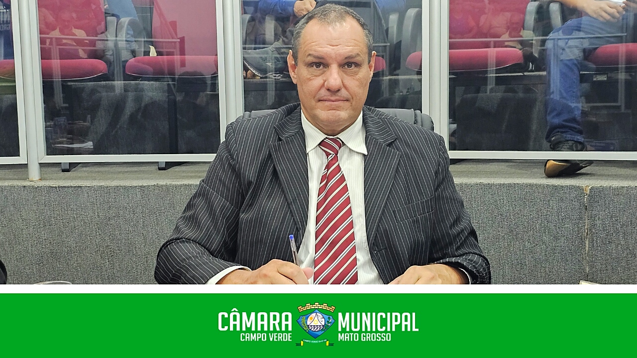 Vereador Fabiano Teruel indica a implantação de estacionamento no canteiro central da Avenida Mato Grosso em frente às Escolas Progresso e Professora Áurea Marquetti.