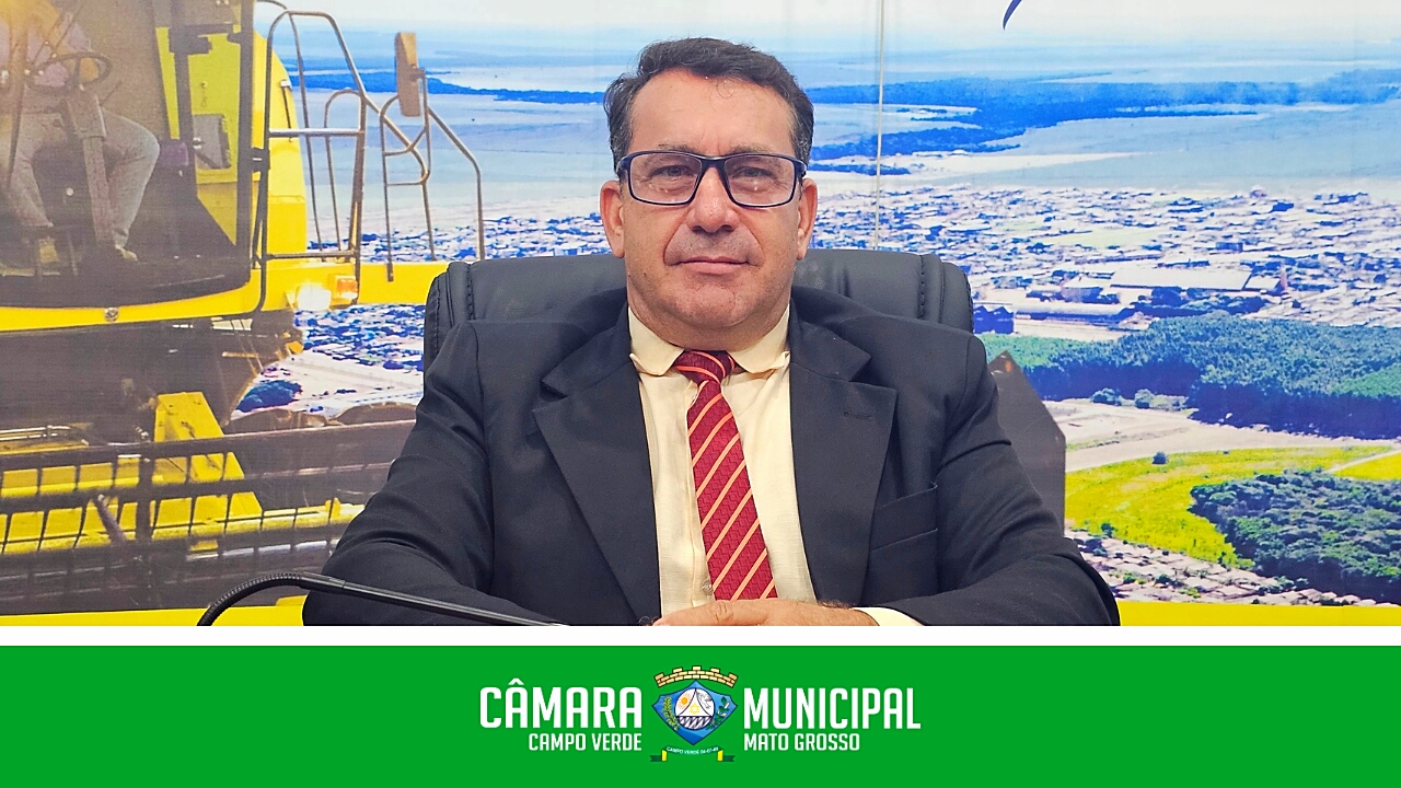 Vereador Paulinho da Fartura indica construção de um portal na entrada da Comunidade Santo Antônio da Fartura.