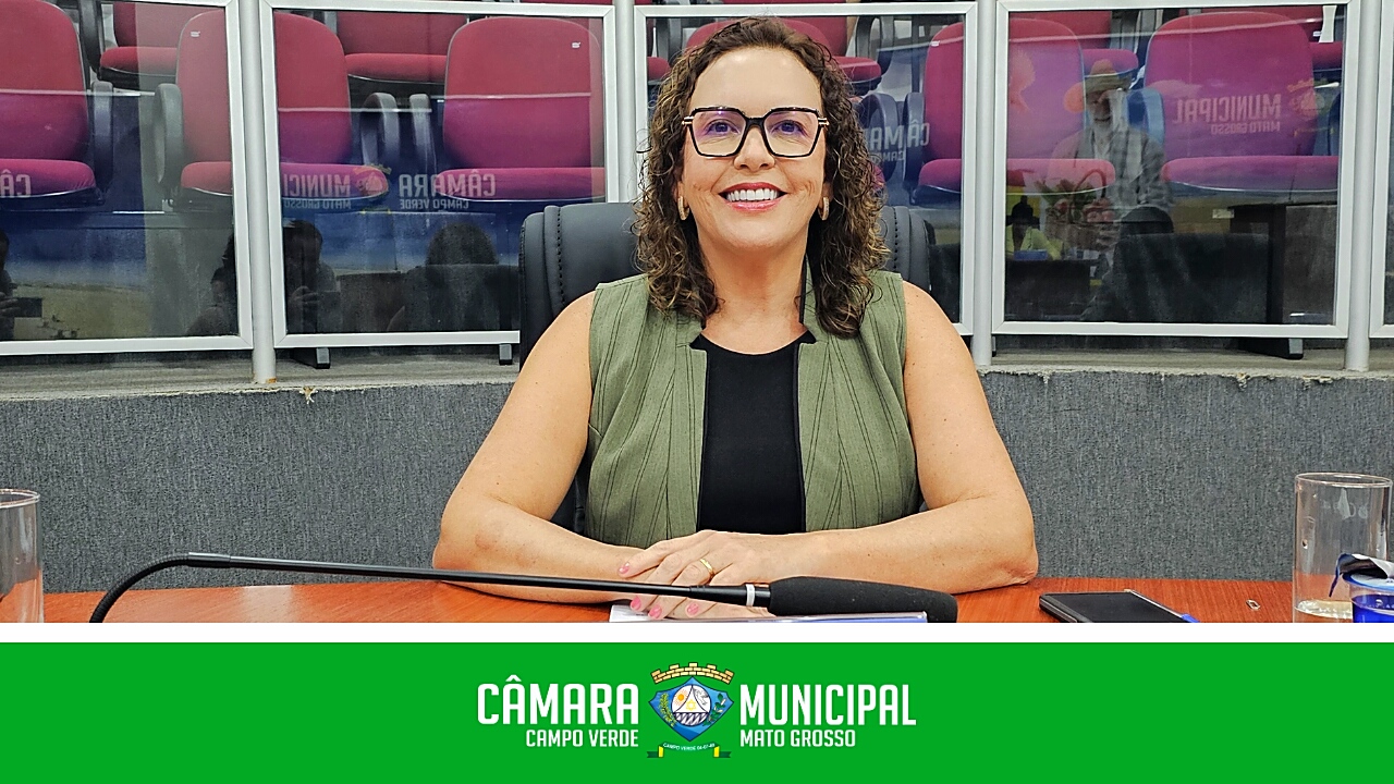 Rosangela Contadora indica o fomento de campanhas para a destinação do Imposto de Renda de pessoas físicas para fundos sociais.