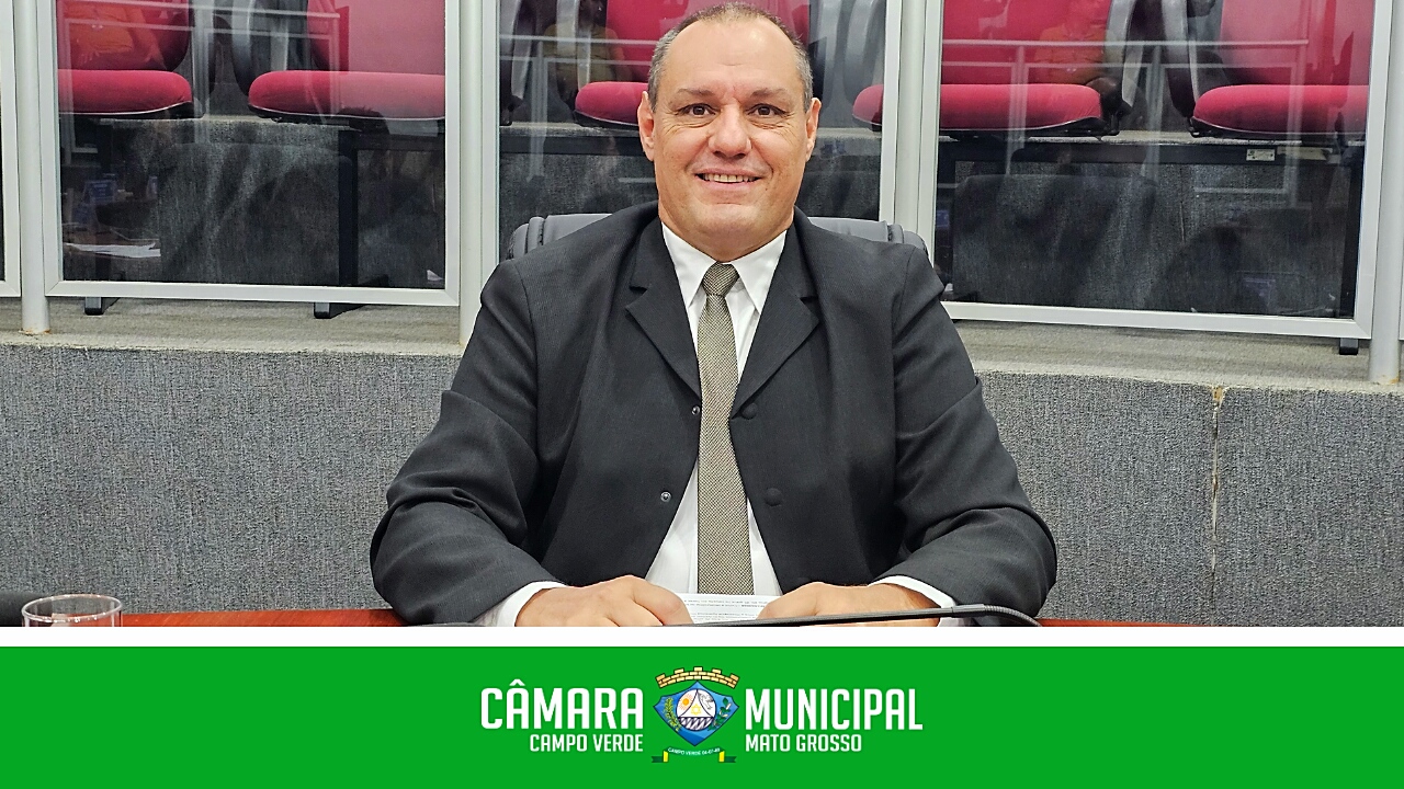 Fabiano Teruel propõe a implantação de estacionamento nos canteiros centrais das Avenidas em frente às Escolas Coopercamp e Centro Educacional Paulo Freire.