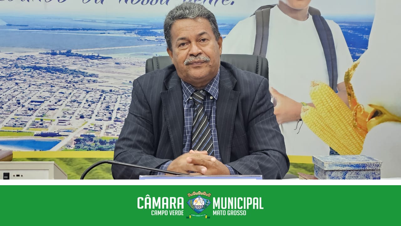 Vereador Zé Barbeiro propõe que se disponibilize internet aberta aos visitantes do Museu Estação Telegráfica Capim Branco.