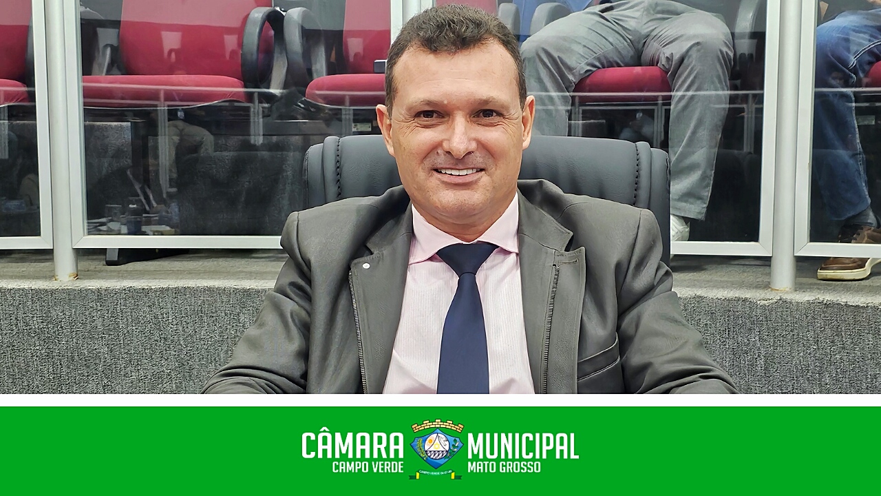 João Fique Frio indica a instalação de lixeiras em toda extensão da Avenida Mato Grosso.