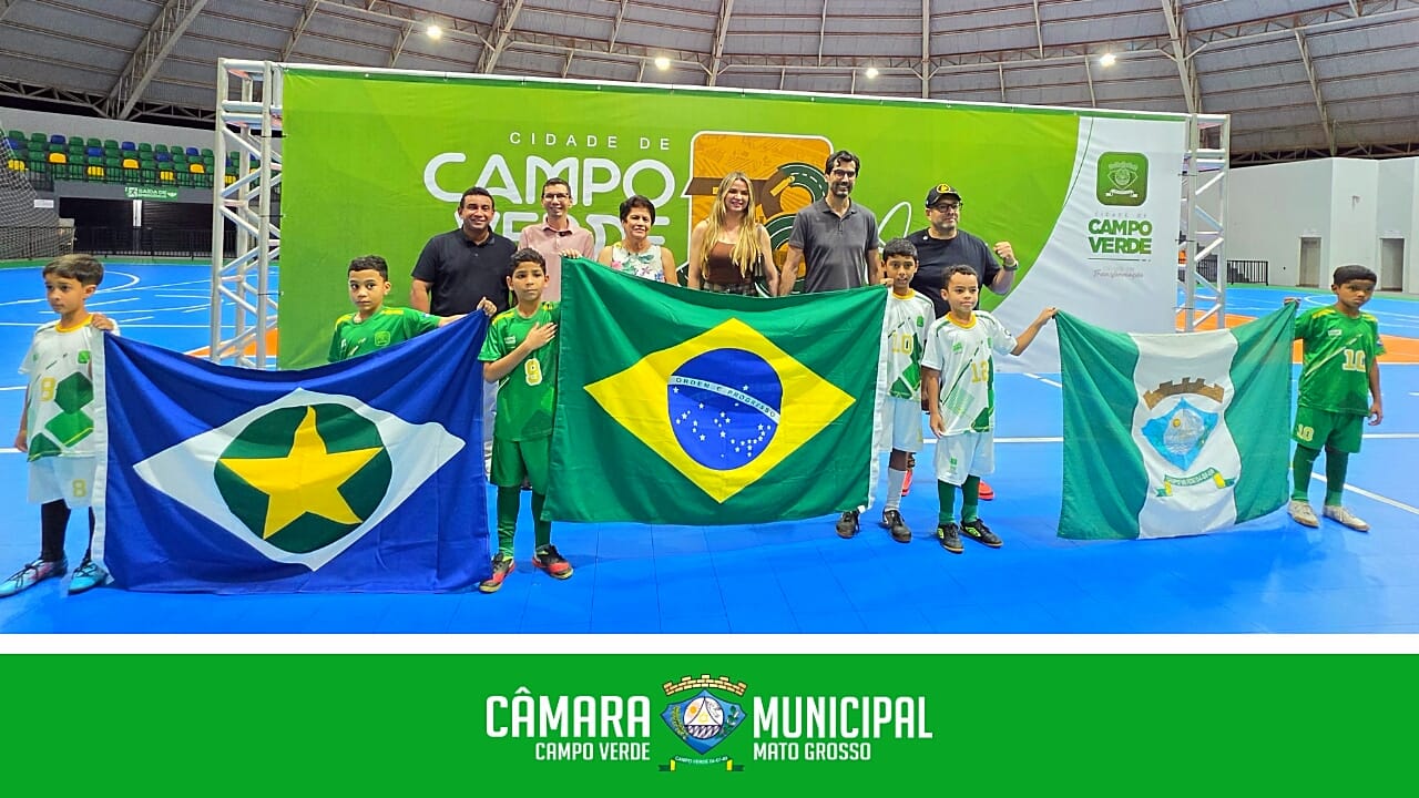 Prefeitura entrega reforma do Ginásio de Esportes Joubert Isaias Romancini.