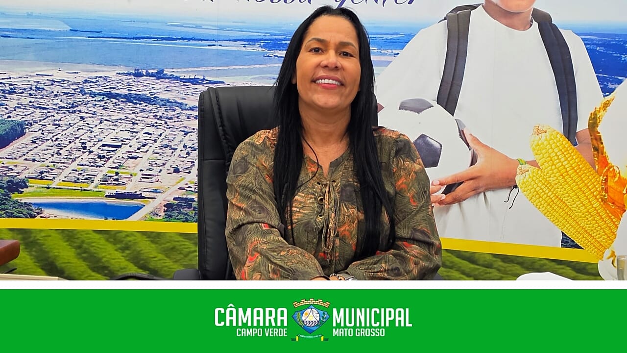 Janaína Nordestina indica a construção de mais uma Unidade de Saúde da Família na região do Bairro São Miguel.