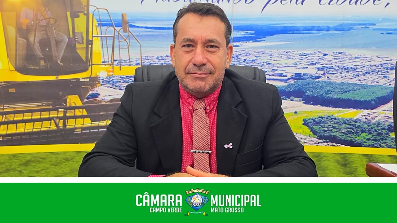 Paulinho da Fartura indica a contrução de redutor de velocidade no trecho da Fazenda Tucano na Comunidade Dom Osório.
