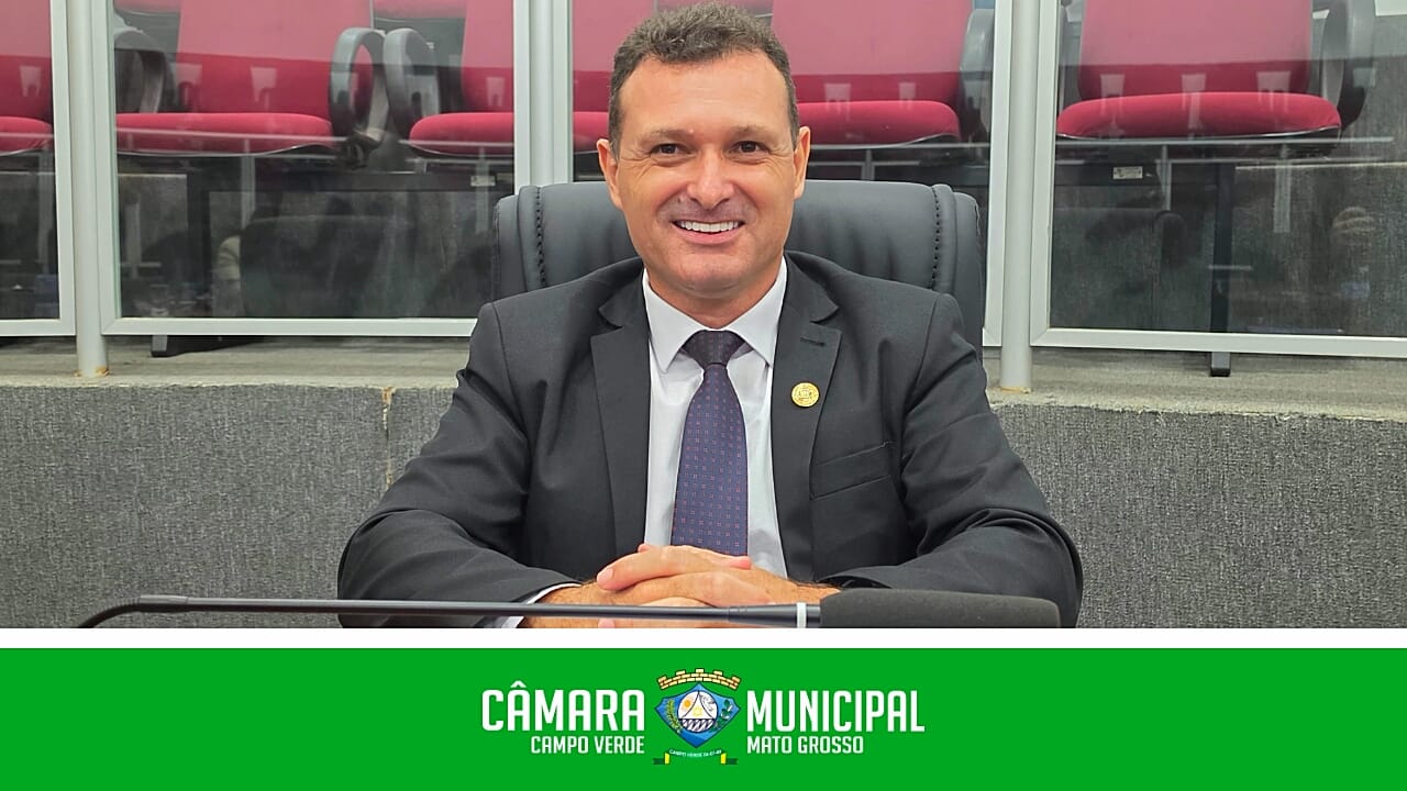 João Fique Frio indica a manutenção, reativação e análise da água do poço artesiano no Aterro Sanitário.