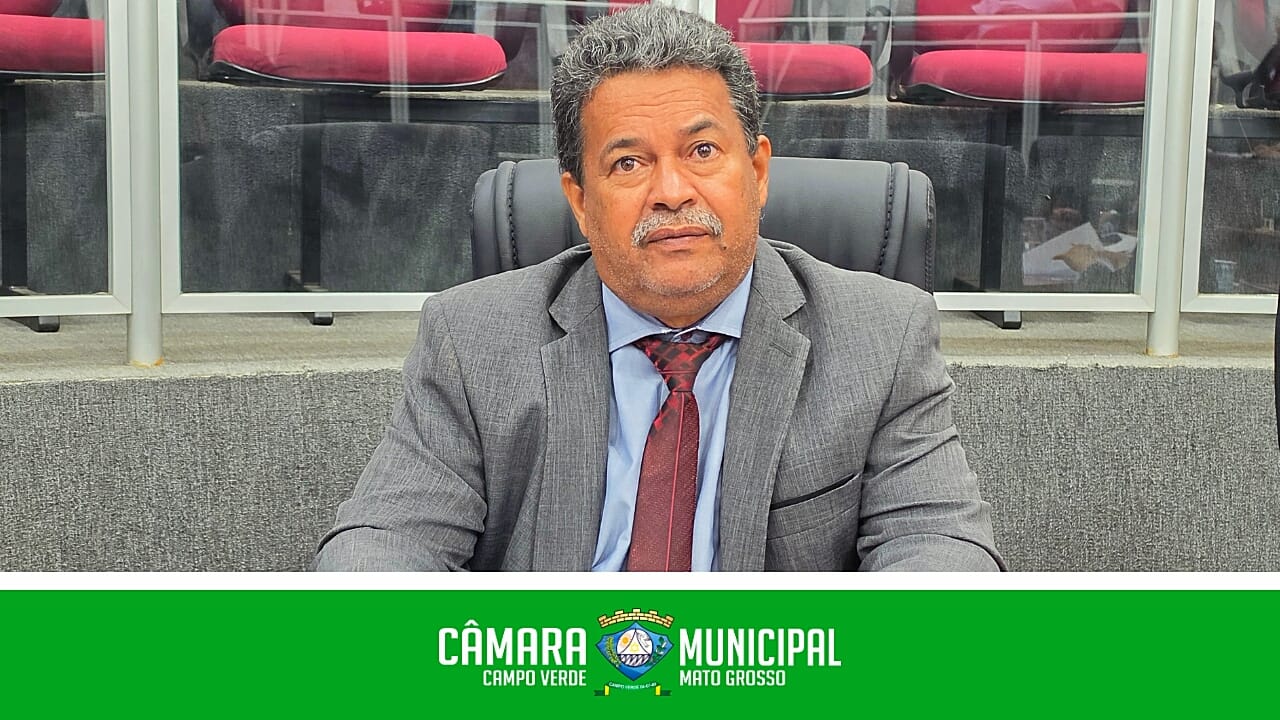 Zé Barbeiro indica a construção de portais nas entradas das Comunidades Agrovila e 28 de Outubro.
