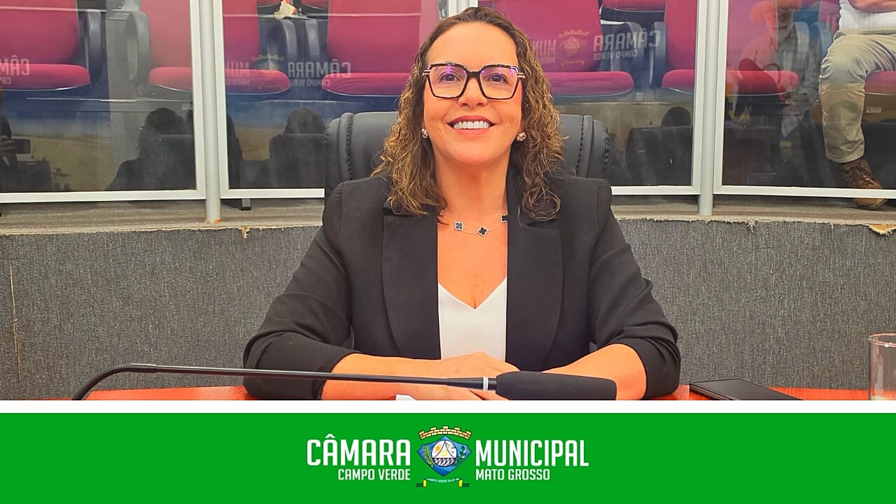 Rosangela Contadora indica a criação de curso de capacitação para condutores de veículos elétricos.