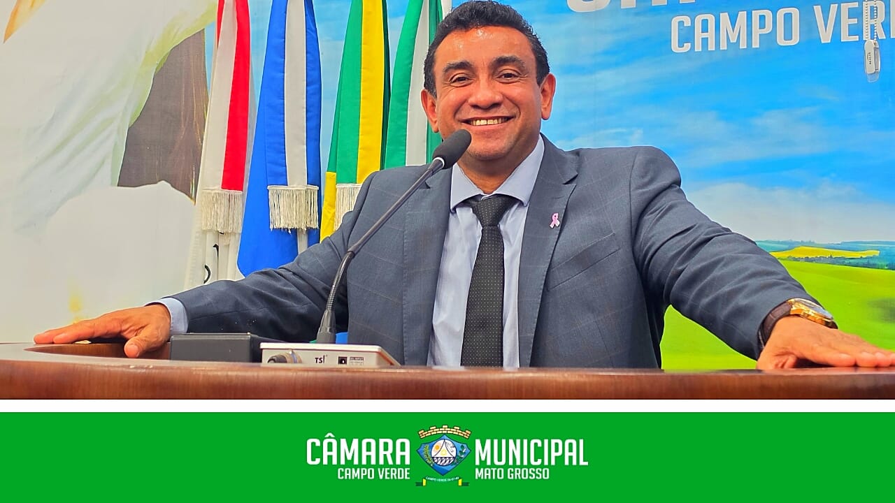 Silvio Eventos juntamente com os vereadores Fábio Alves e Zezinho da Farmácia indicam a pavimentação asfáltica da MT-551.