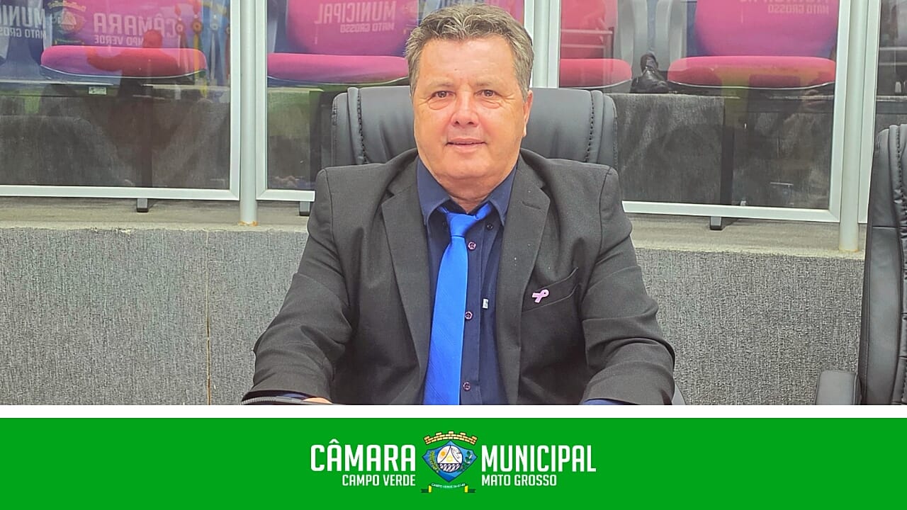 Vereador Clênio Joaquim indica a instalação de Academia Pública ao Ar Livre na Área de Lazer Parque das Araras.