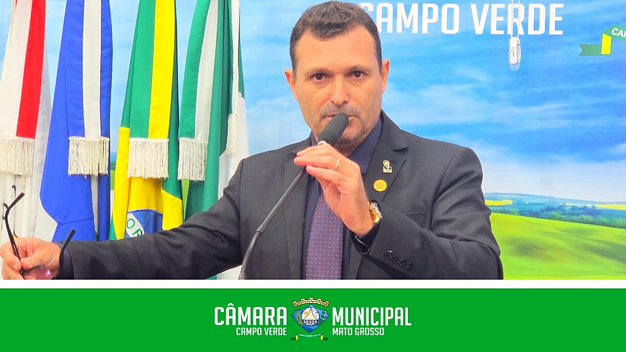 João Fique Frio indica retomada e conclusão da operação tapa-buracos no Bairro São Miguel.