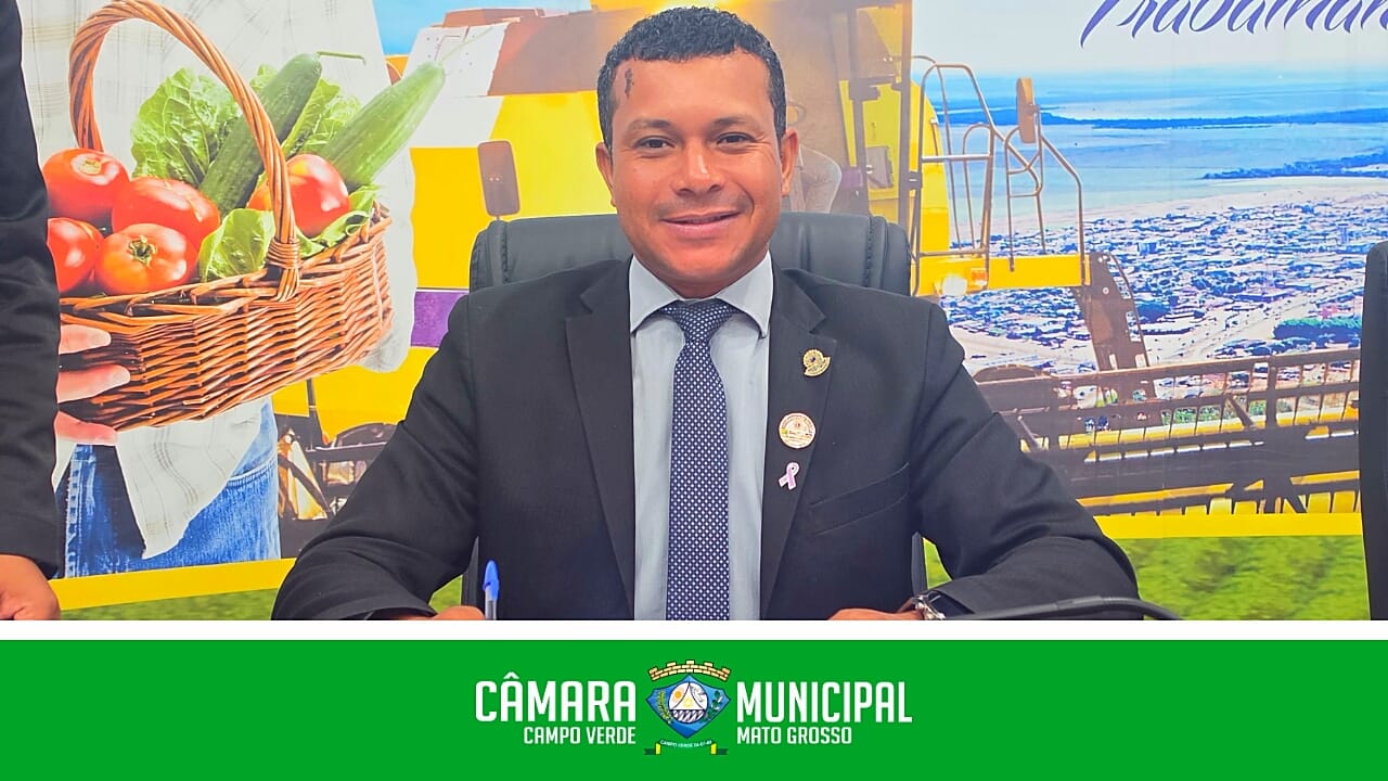 Vereador Miguel de Paula indica criação do Programa Remédio em Casa.