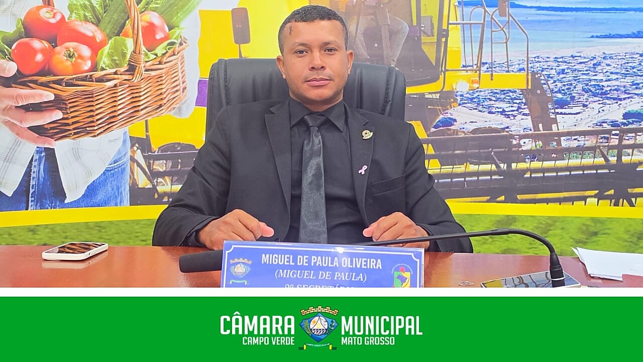 Vereador Miguel de Paula indica a reforma da ponte de madeira sobre o Rio “Areia” na Comunidade Serrinha.