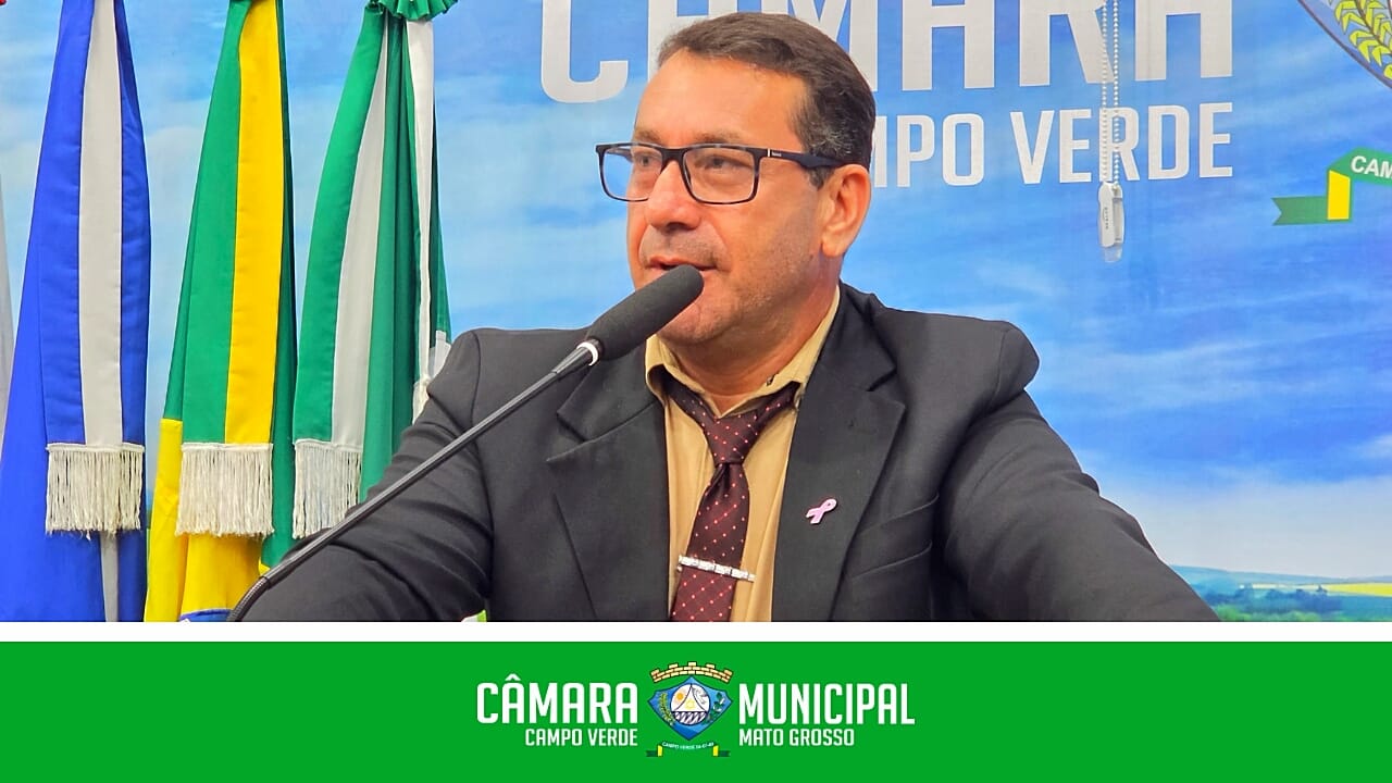 Vereador Paulinho da Fartura indica pavimentação ecológica na Comunidade Córrego do Ouro.