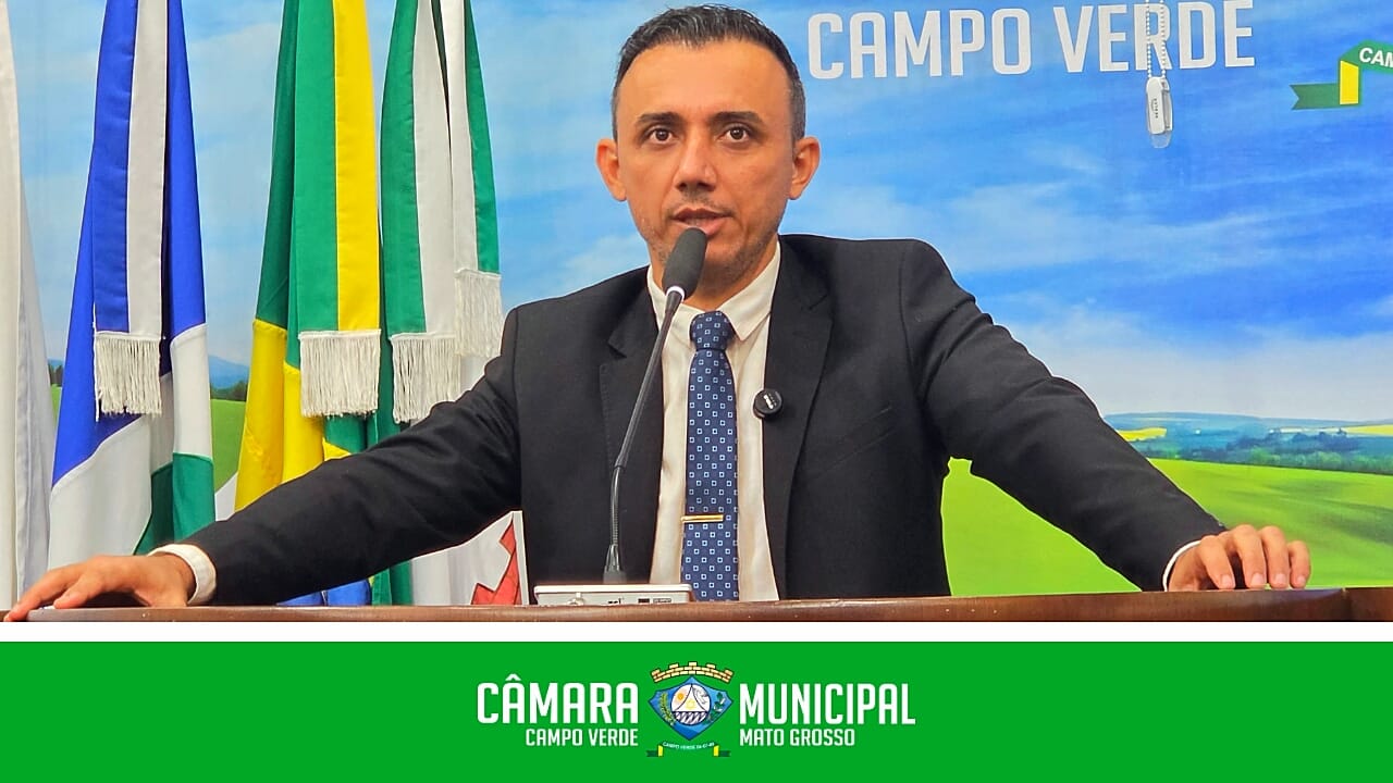 Dr. Gediel indica atendimento Psicológico e Psiquiátrico para Servidores Públicos Municipais.