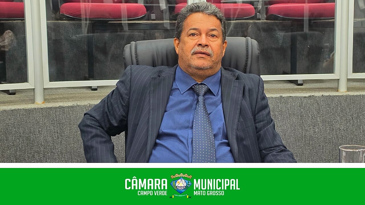 Zé Barbeiro indica a cessão de uso do prédio da Escola do Córrego do Ouro para a Associação dos Produtores da Agrovila Vale do São Vicente.