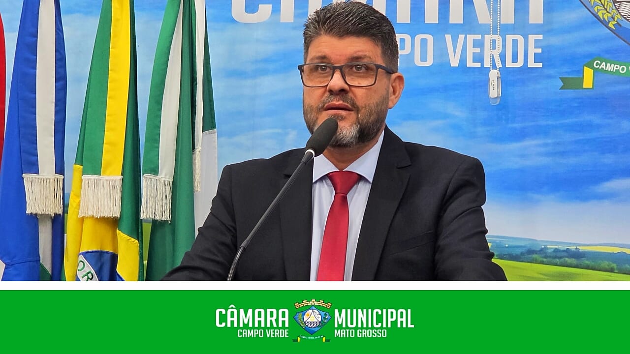 Zezinho da Farmácia indica a criação do Núcleo de Tratamento especializado no atendimento ao Transtorno do Espectro Autista.