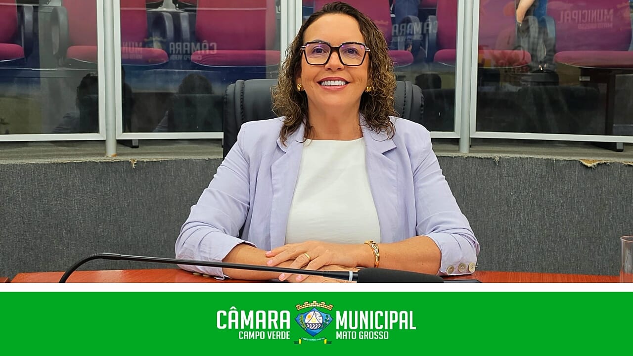 Rosangela Contadora indica a construção de ponte sobre o Rio 05 Lanças na Comunidade Córrego do Ouro.