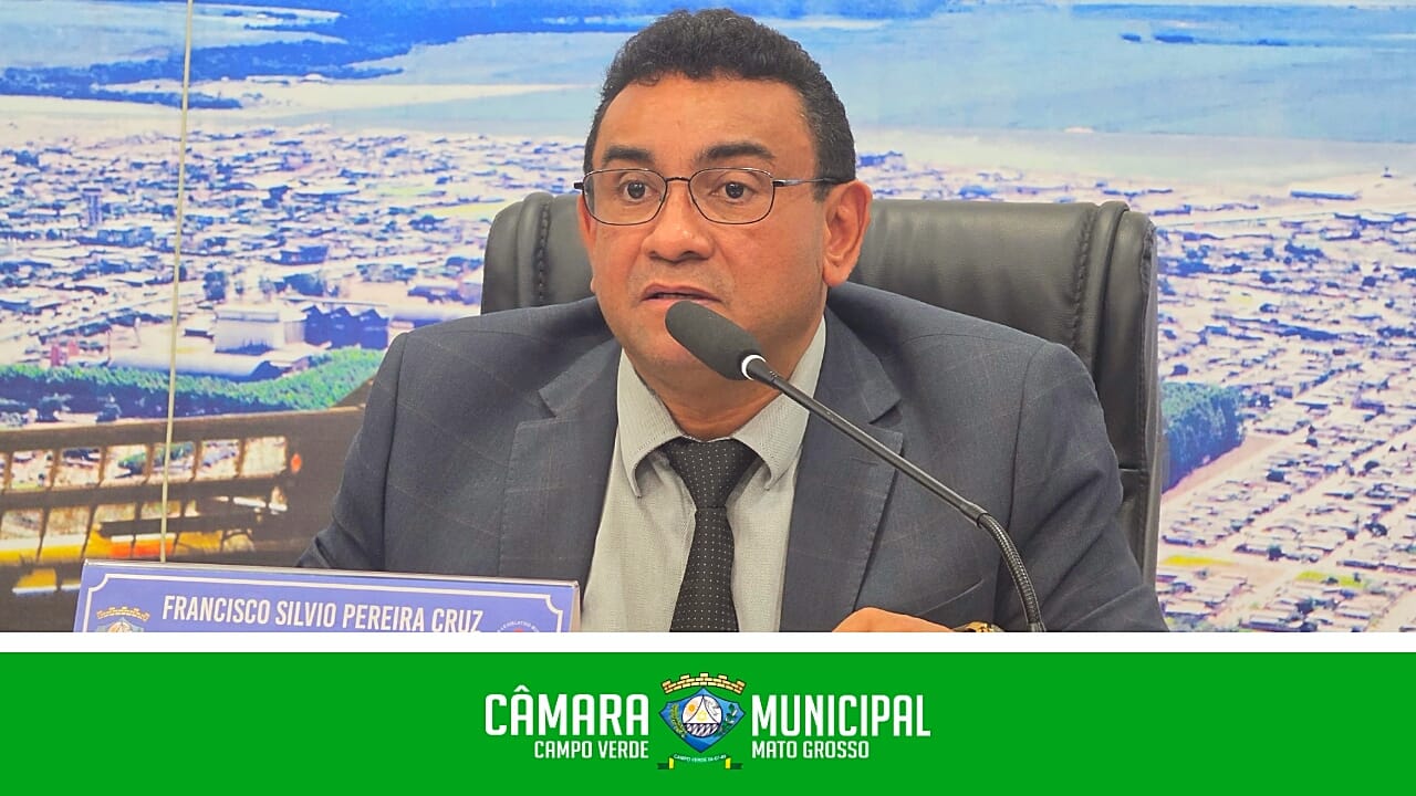 Silvio Eventos indica a elaboração de projeto para pavimentação asfáltica de mais 08 km da Rodovia CV-10.