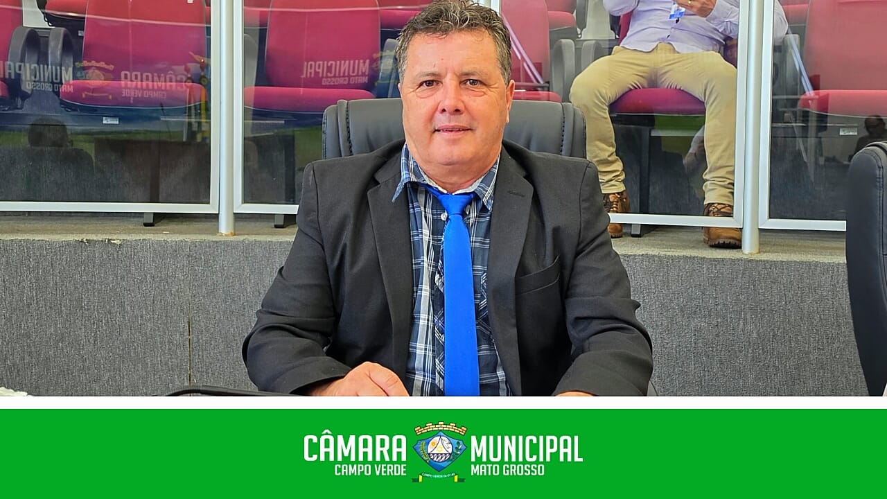Clênio Joaquim propõe levantamento habitacional na zona rural do município para aderir ao Programa Minha Casa, Minha Vida Rural.