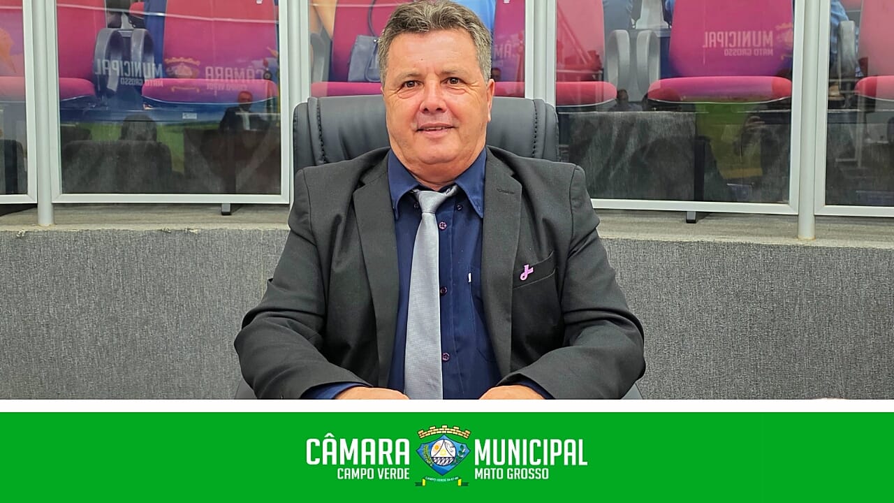 Vereador Clênio Joaquim propõe Castramóvel itinerante para atender zona urbana e zona rural.