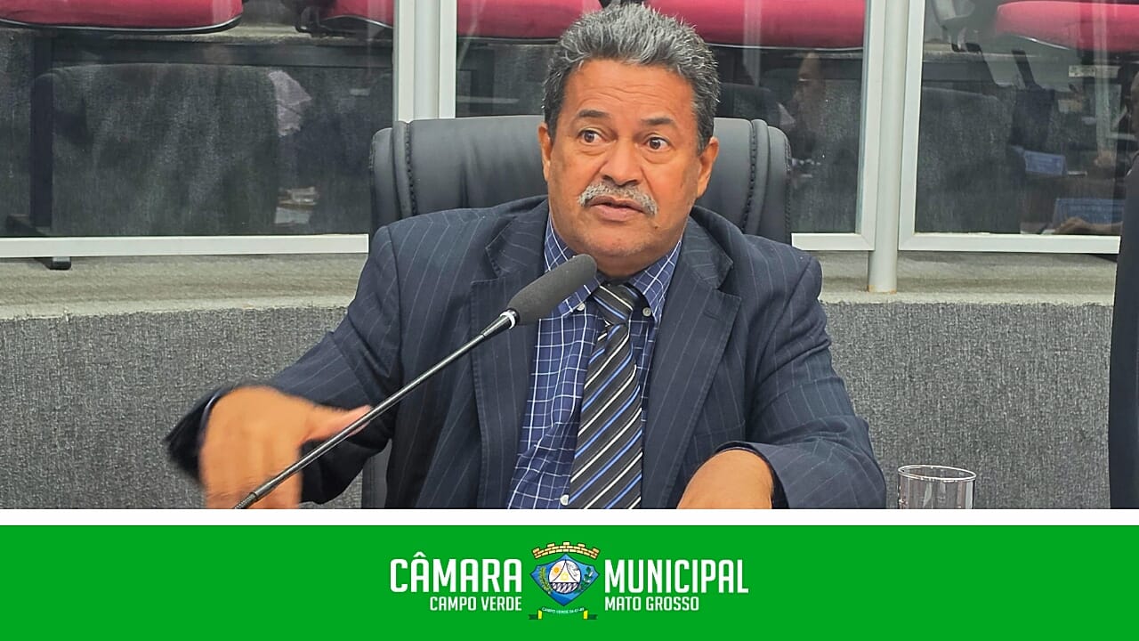 Vereador Zé Barbeiro indica fixação de aviso sobre assistência religiosa aos pacientes nos Hospitais do Município.