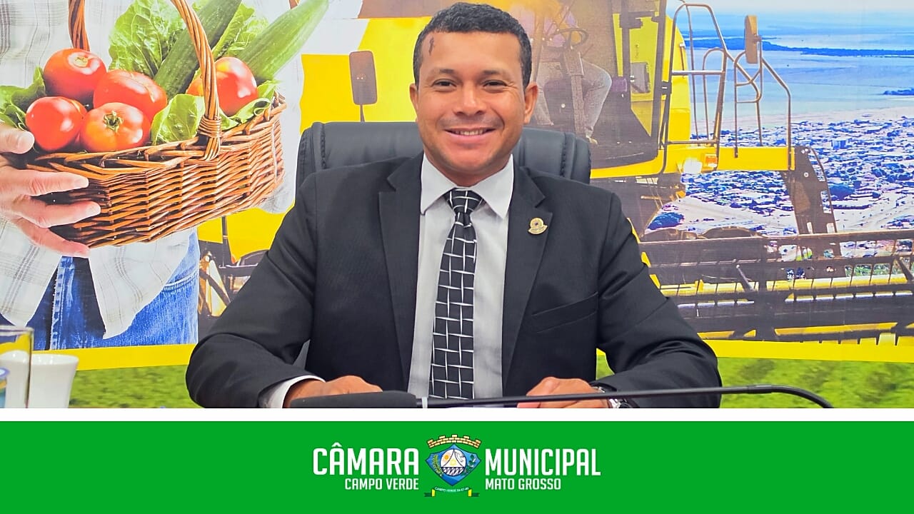 Miguel de Paula indica a reforma e construção de muro no cemitério da Comunidade Capim Branco.