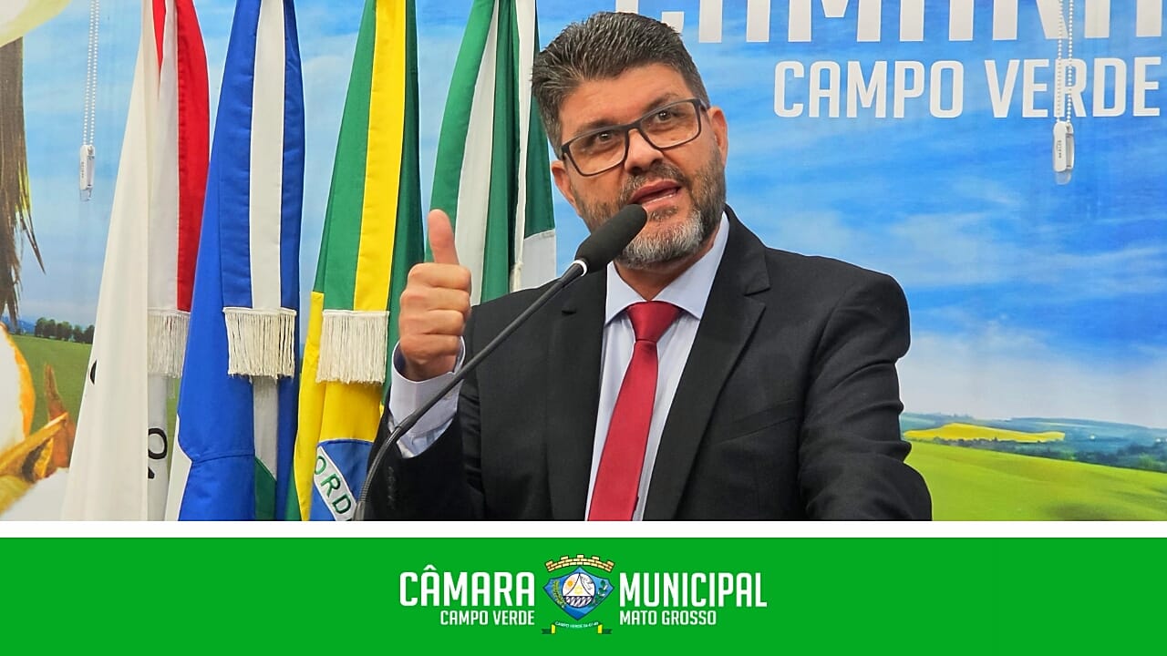 Zezinho da Farmácia indica a construção de Barracão Comunitário na Comunidade Bom Jardim.