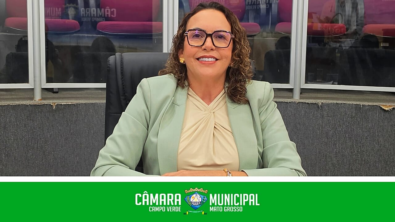 Rosangela Contadora indica a transformação da Feira Municipal Orlando Augusto em CEASA.