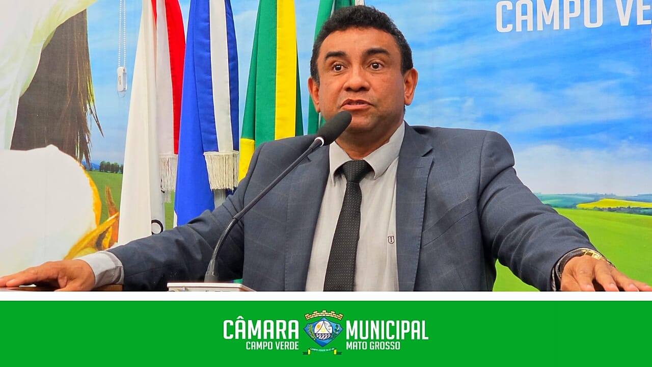 Silvio Eventos indica criação do Programa “Vizinho Amigo 60+” para proteger idosos em situação de vulnerabilidade.