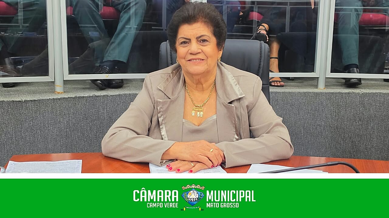 Professora Socorro indica instalação de sistema eletrônico de senhas na Farmácia Municipal.